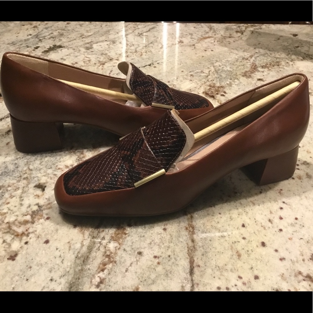 Rockport Loafer NWT
